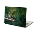 thumbnail image 1 of KSK KAISHEK Hard Shell Cover for 2016-2019 Rel. Newest MacBook Pro 15 inchs with Retina Display Model: A1707 A1990 Feather Series 0416, 1 of 5