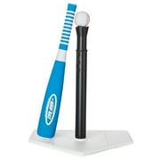 Play Day T-Ball & Plate Baseball Batting Tee