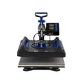 thumbnail image 1 of Heat Press Machine Heat Transfer Machine 30oz Tumbler Press 360° Swing Away Digital T-Shirt Pressing Coating ,Easy to Use, 1 of 4