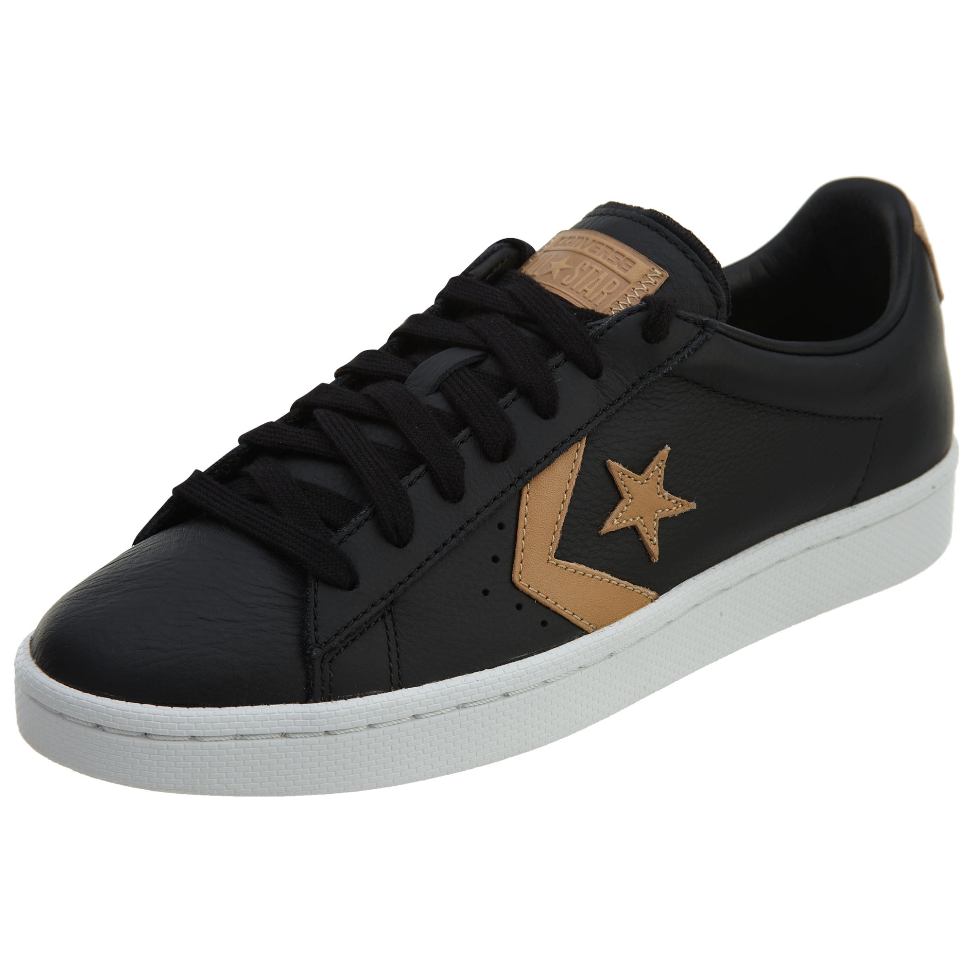 converse pl 76 black