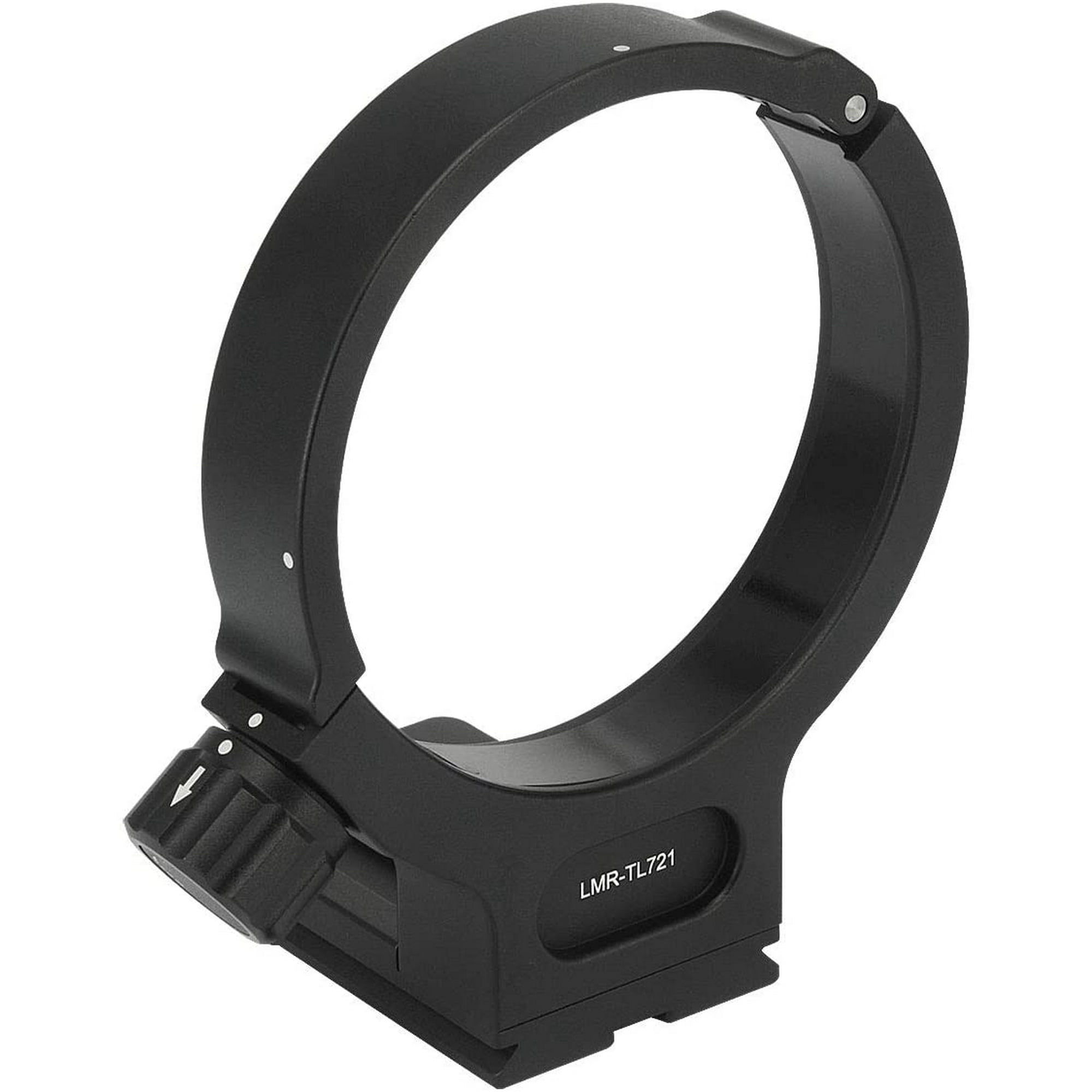 Haoge LMR-TL721 Lens Collar Replacement Foot Tripod Mount Ring