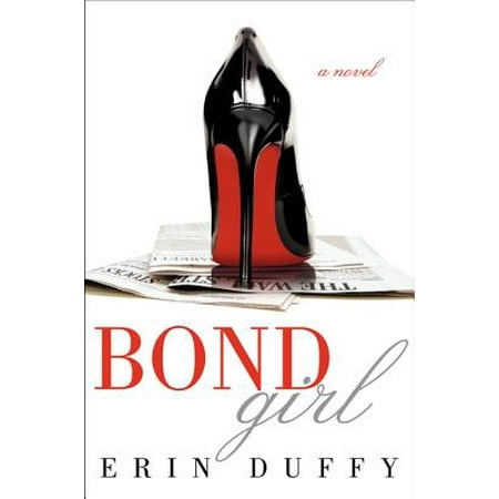 Bond Girl - eBook