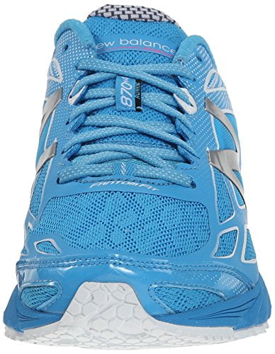 new balance women's w870v4 running shoe