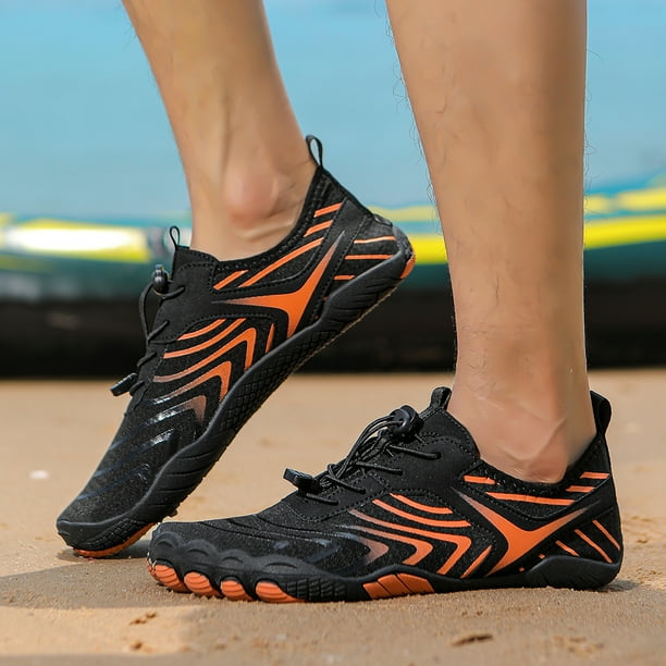 Deportivas Entrenamiento para Buceo en Sandalias Playa Descalzas