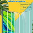 thumbnail image 5 of Hydrogel Film for Xiaomi Mi 13T Screen Protector Full Cover Curved, 5 of 5