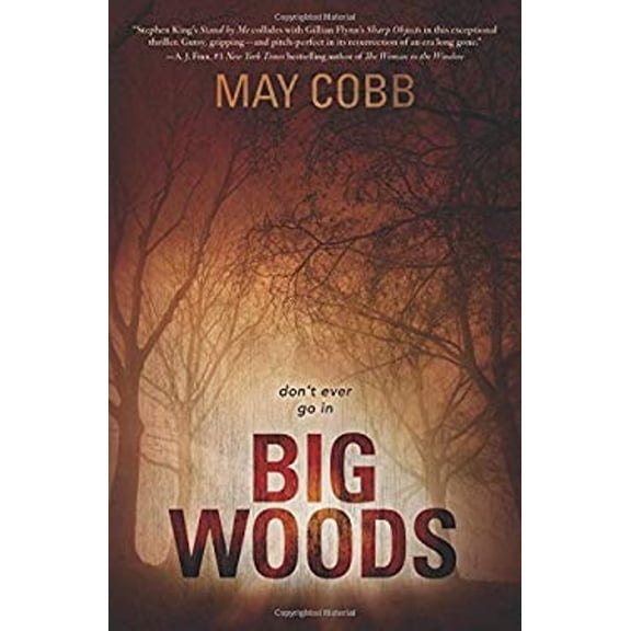 Pre-Owned Big Woods