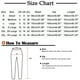 thumbnail image 2 of ICHUANYI Liquidación Mujer Moda Casual Cintura Elástica Suelta Pantalones Largos ICHUANYI WER2023082202419, 2 of 6