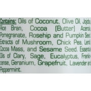 Wild Growth Hair Oil, 4 fl oz (Pack of 2)