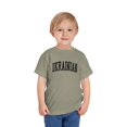 thumbnail image 3 of UKRAINIAN Ukraine Pride Toddler Shirt Gifts Boy Girl Size 2T-5T, 3 of 4
