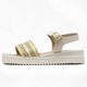 thumbnail image 2 of Sandalias para Mujer Modasol 257 blanco 25, 2 of 4