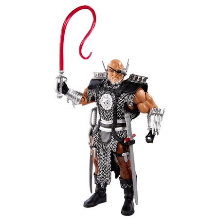 Masters of The Universe Classics Exclusive Blade Action Figure