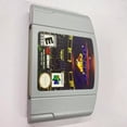 thumbnail image 4 of Cartucho Consola Regalos N64 Videojuego Bros Videojuego para Niñas (Blitz), 4 of 9