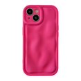 thumbnail image 1 of Funda para teléfono iPhone 14 Pro Max con forma de ondas onduladas, 1 of 6