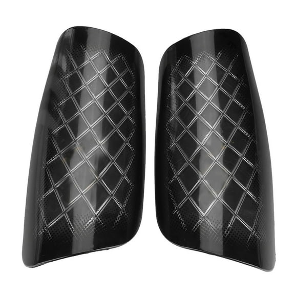 Soccer Shin Guard, Pair EVA Cushion Protection Football Shinguards, Sturdy But Lightweight For Adult Football Sports Legs Protector
