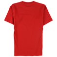 thumbnail image 2 of Adidas Mens LA 11 Graphic T-Shirt red 2XL, 2 of 2