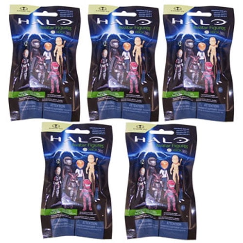 walgreens avatar figures