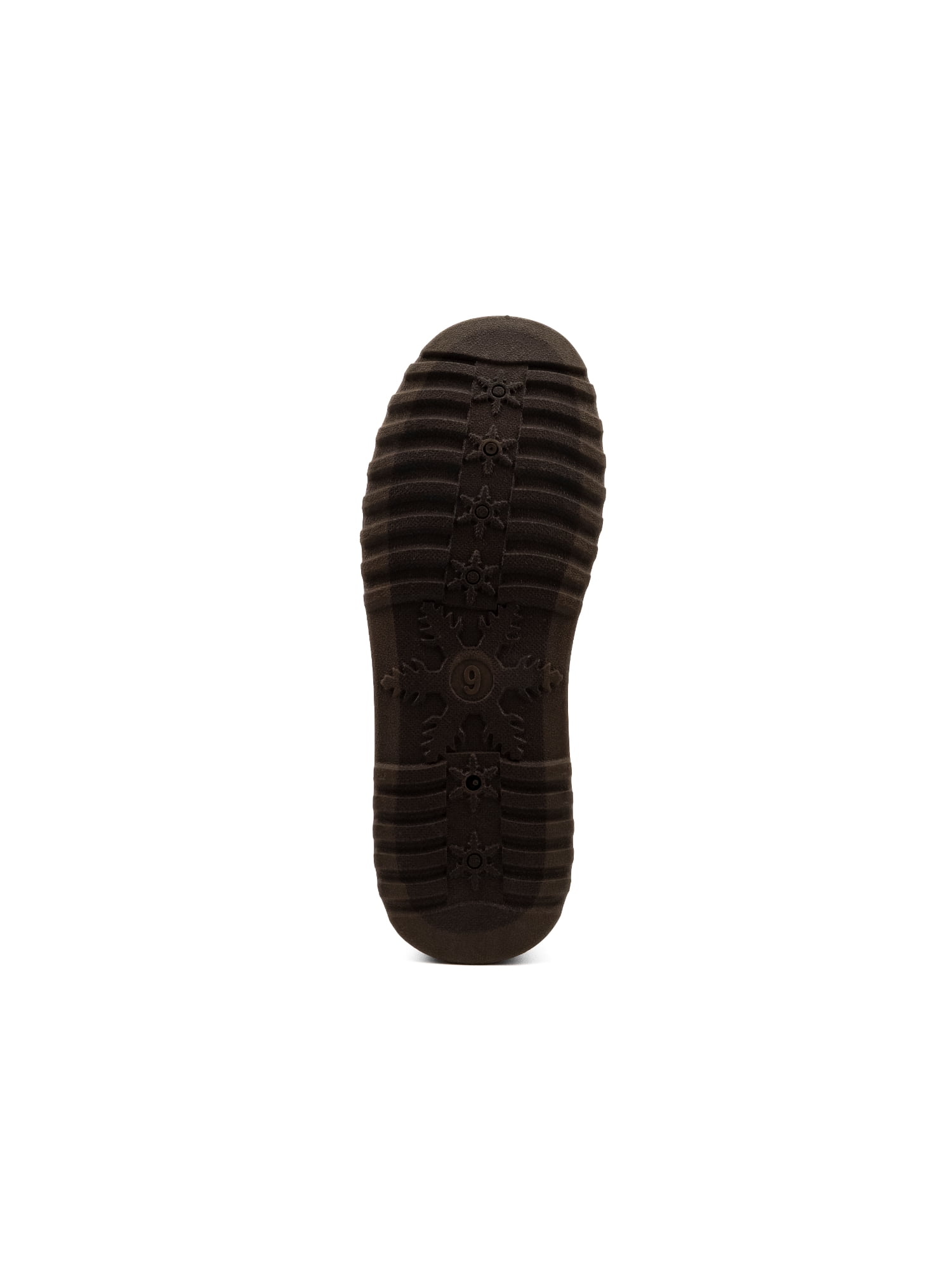 Mountain Sole Icarus Men's Cozy Slippers