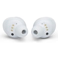 thumbnail image 3 of Audifonos In-ear JBL Live Free NC+ TWS Cancelador De Ruido Blanco, 3 of 4