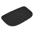 thumbnail image 3 of Rear Trunk Bottom Liner, Stain Resistant Rubber Waterproof   Liner  For Interior Accessories, 3 of 8