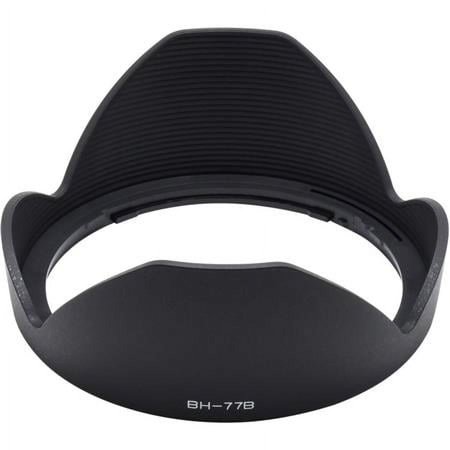 UPC: 4968808250026 | Bayonet Lens Hood BH77B to fit AT-X 116 PRO DX-II 11-16mm f/2.8