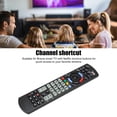 thumbnail image 4 of Control remoto universal de TV control remoto de TV con función de aprendizaje de reemplazo de alta compatibilidad para 4K, 4 of 8