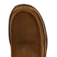 thumbnail image 6 of Twisted X Men's 11" Work Pull On Hiker Boot - Oiled Saddle, 6 of 6