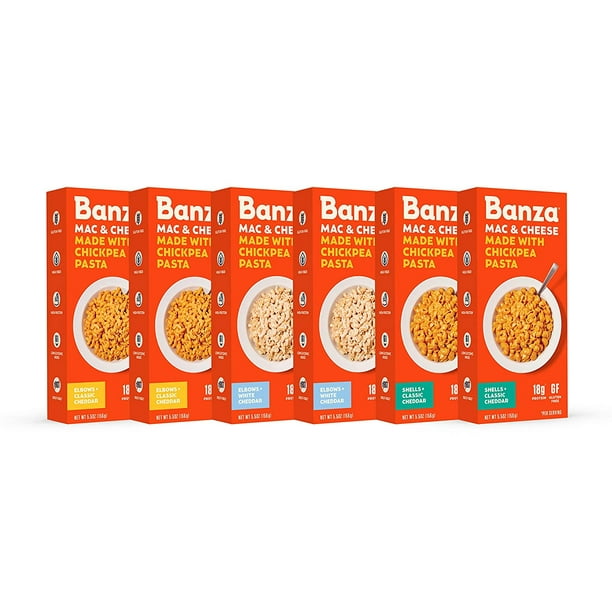 Walmart Gluten Free Mac And Cheese
