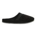 thumbnail image 6 of Deer Stags Men's Glacial S.U.P.R.O. Sock Slipper - Black - 10 Medium, 6 of 10