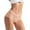 Beige, variant on PMVFHDE Plus Size Womens V-Shape High Waist Menstrual Underwear Leak-Proof Sanitary Briefs Plus Size Underwear For Women Beige，XXXL