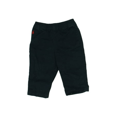 

Pre-owned Ralph Lauren Boys Blue Pants size: 9 Months