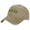 Brown, variant on Vintage Washed Baseball Cap for Men and Women, Adjustable Low Profile Dad Hat, Cotton Curved Brim Casual Outdoor Hat,Celtic Shamrock Pattern