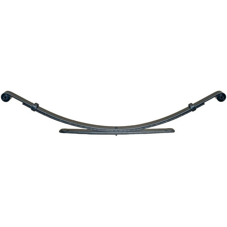 Rear Single Leaf Spring - One New Rear Leaf Spring - Dorman# 929-501