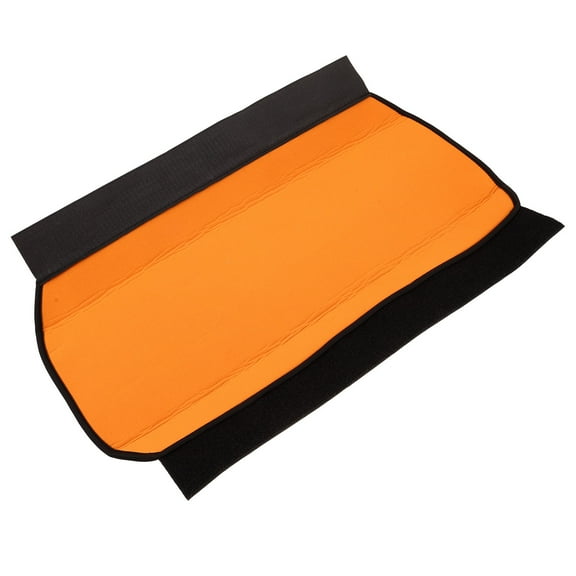 Raindrops Neoprene Bike Rack Cover For Transport 1Pcs Waterproof And Dustproof