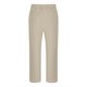 thumbnail image 5 of Pantalones largos para hombre, informales, holgados, de pierna ancha y con bolsillos con cordón, rectos, de poliéster., 5 of 7
