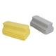 thumbnail image 5 of Esponja Para Polvo Limpia Y Húmeda, Esponja Para Polvo, Ranura En Forma De U De 2 Piezas Para Persianas, 5 of 7