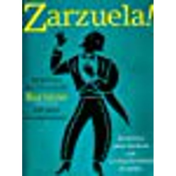 Zarzuela!: Baritone