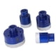 thumbnail image 5 of Kit de sierra perforadora de Diamante Ormromra brocas de sierra soldadas Rosca M14 35 40 50 68mm, 5 of 8