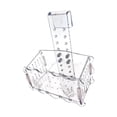 thumbnail image 2 of Maceta para acuario, soporte para plantas, soporte para plantas de paisaje, soporte colgante transparente para decoración de peceras, maceta para M, 2 of 8