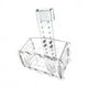 thumbnail image 2 of Contenedor transparente para decoración de acuarios, soporte para plantas M, 2 of 9