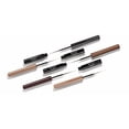 thumbnail image 4 of Tinte para cejas Revlon ColorStay Soft Black, resistente al agua las 24 horas, 4 of 4