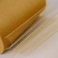 thumbnail image 2 of Efavormart 6" x 300 feet Wedding Tulle Roll For Party Decorations Banquet Event Sewing DIY Crafts Fabrics Sewing - Gold, 2 of 10