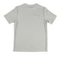 thumbnail image 2 of Nike Boys Park VI Unisex Soccer Jersey, 051, Big Kids (8-20), XS, 2 of 2
