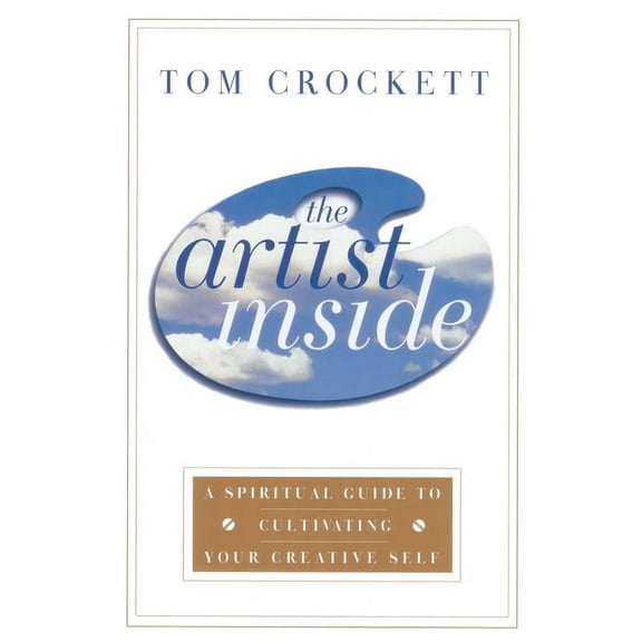 The Artist Inside (Paperback)