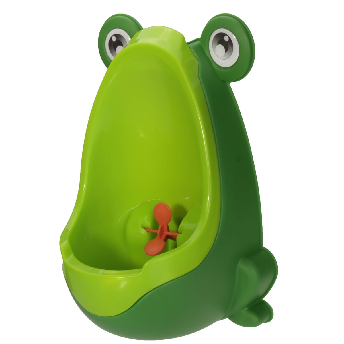 frog potty seat
