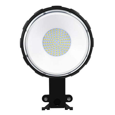 

Black Outdoor IP65 Wall Sconces Modern Aluminum Sconce 100W 10000LM Led Barn Lamp Light Sense Waterproof Outdoor Wall Lamp Die Casting Aluminum