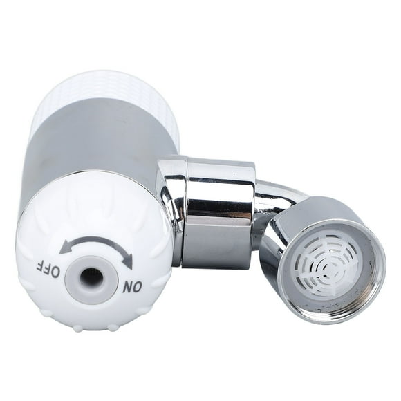 Faucet Aerator, Sink Water Faucet Aerator Copper ABS for Bathroom