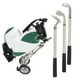 thumbnail image 1 of Golf Bag Pen Set, Convenient Desktop Golf Bag, Stable Practical For Friends Colleagues Souvenirs Gift ANGGREK Otros, 1 of 8