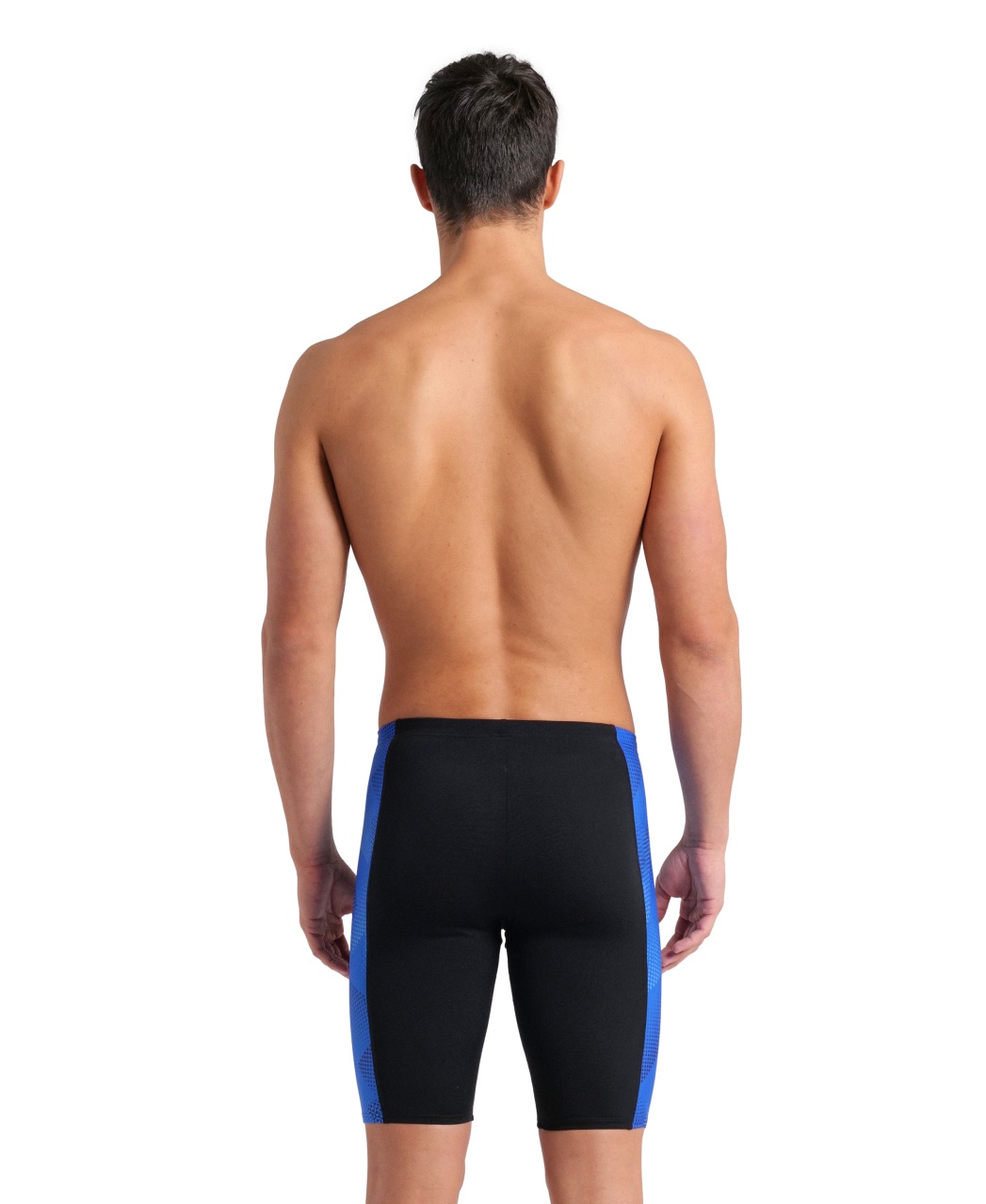 Arena Men Halftone Swim Jammer F