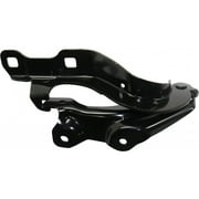 For Chevy Volt 2011 12 13 14 2015 Hood Hinge Assembly Passenger Side | GM1236205 | 25978498