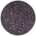 thumbnail image 2 of Nourison Julian Lavender Area Rug, 2 of 3